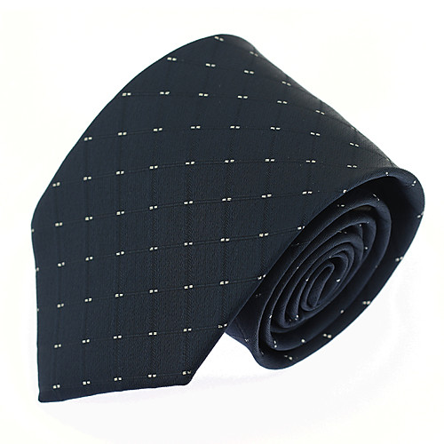 

Men's Work Necktie - Striped