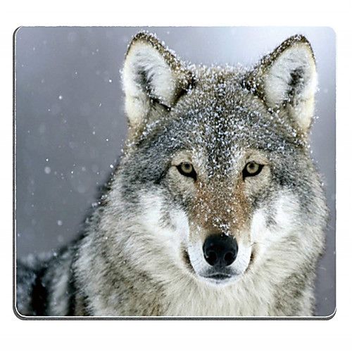 

LITBest Gaming mouse pad / Basic Mouse Pad 22180.2 cm Rubber Square
