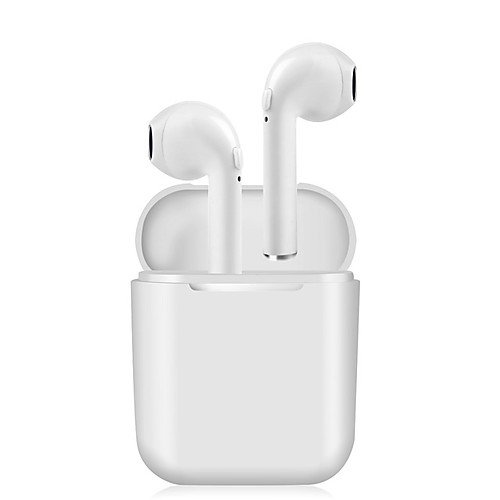 

i8 Mini TWS Bluetooth Earphone wireless headphones Music Earbuds sport Stereo headset air pods For iPhone Android Samsung