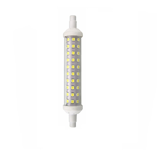 

R7S 9w 118mm SMD 2835 Lampada LED Bulb 220V 240V corn light Energy Saving Replace Halogen Light