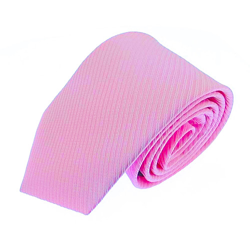 

Men's Work Necktie - Striped