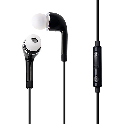 

Original Earphones In-ear Sports Earbuds Mic/Volume Control For Galaxy A3 A5 A7 J2 Pro J5 J7 J9 Note 3 4 5 8 9 S8 S9 S10