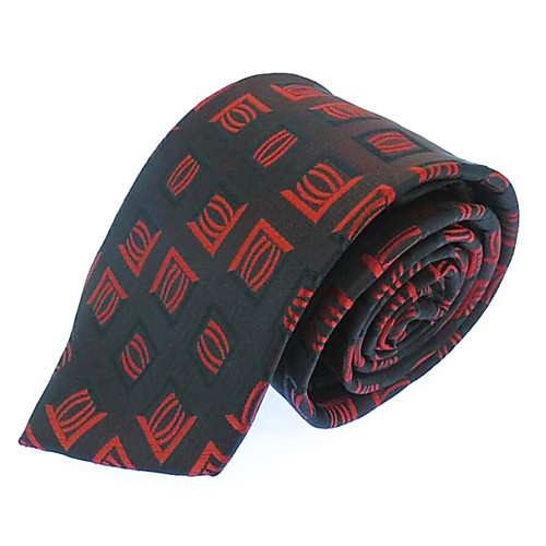 

Men's Work Necktie - Striped