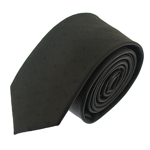 

Men's Work Necktie - Striped