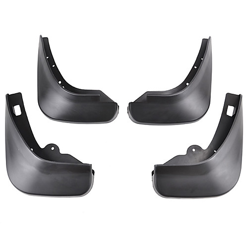 

For 05-10 Ford Focus MK2 Mudguard Professional Mud Flaps Car Front Rear Fender