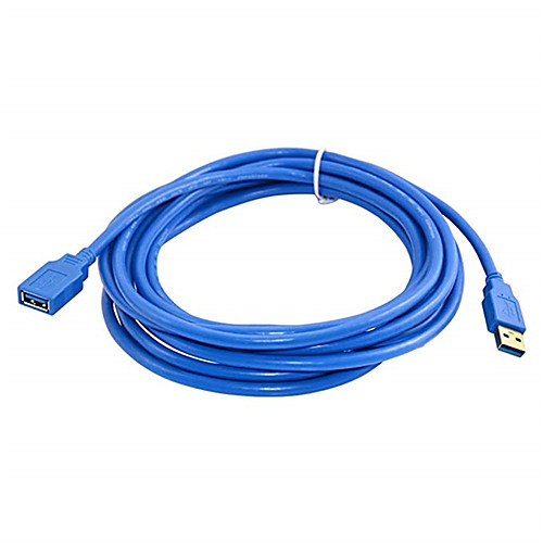 

3m fast speed usb 3.0 extension cable usb cable male to female data sync cord