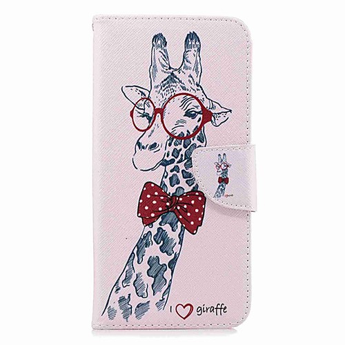 

Case For Samsung Galaxy J4(2018/J6(2018) Magnetic / Flip / with Stand Full Body Cases Animal Hard PU Leather for Galaxy J4 Plus(2018)/J6 Plus(2018) /J2 Pro 2018/J3 Pro/J330/J530/J730/J710