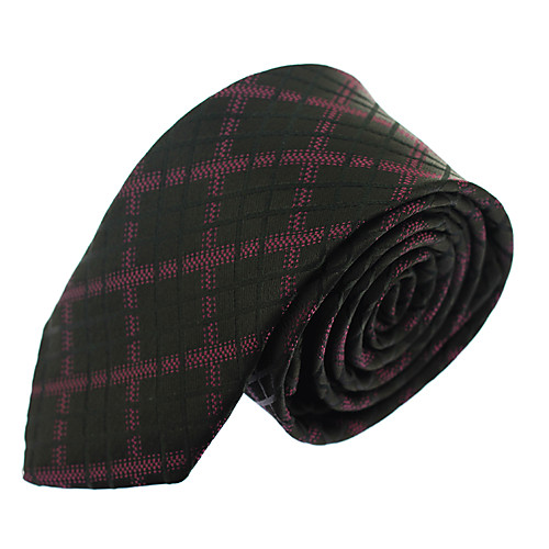 

Men's Work Necktie - Striped
