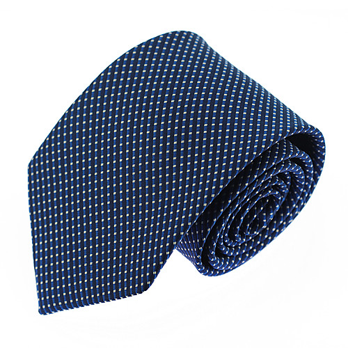 

Men's Work Necktie - Striped
