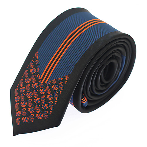 

Men's Work Necktie - Striped