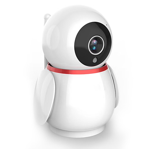 

C-228ZD-2MP PTZ Wired & Wireless Motion Detection Dual Stream Remote Access Indoor Support 128 GB / CMOS / Android / Zoom / IR-cut