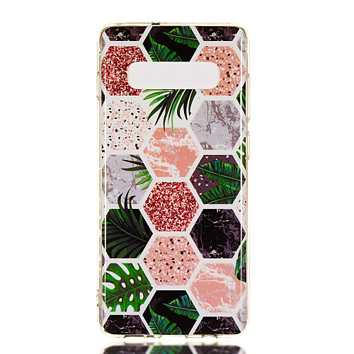 

case for samsung galaxy a5(2017) / a8 2018 pattern back cover marble soft tpu for samsunga3 2017 a5 2017 a6 a6plus a82018 a8plus a70 a50 a40