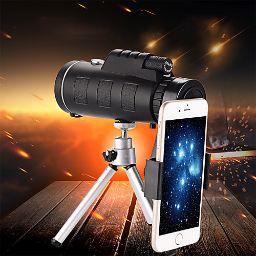 

40X60 Monocular Telescope HD Mini Monocular for Outdoor Hunting Camping