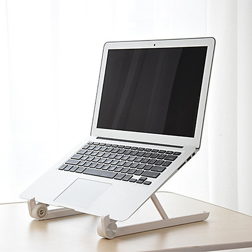 

LITBest X1 Laptop Stand Holder Aluminum Alloy Portable Foldable Adjustable Height Fan