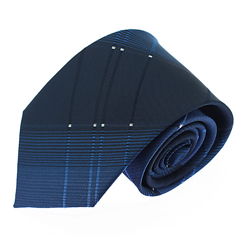 

Men's Work Necktie - Striped