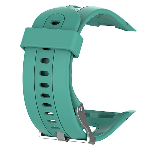 

Watch Band for Forerunner 15 / Forerunner 10 Garmin Sport Band Silicone Wrist Strap Male style