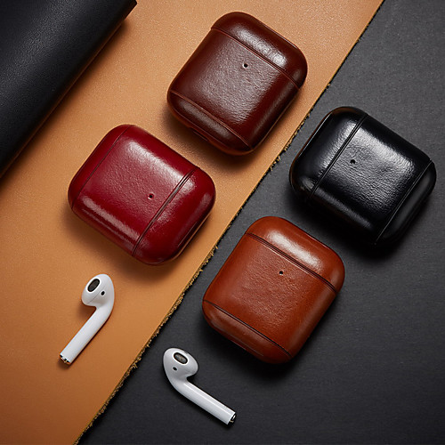 

Case For AirPods Shockproof Headphone Case Hard