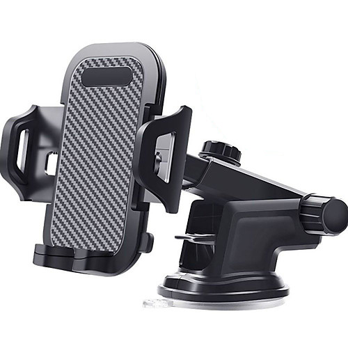 

Car Mount Holder Dash/Windshield with Air Vent Clip for iPhone X XR XS Max 8 7 Plus