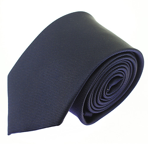 

Men's Work Necktie - Striped