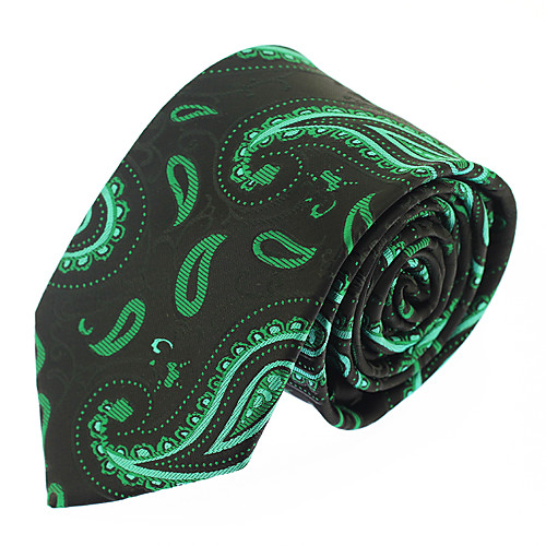 

Men's Work Necktie - Striped