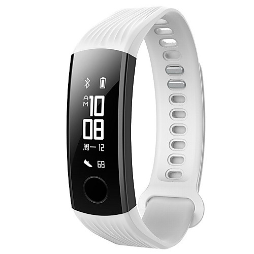 

Watch Band for Honor Band 3 Huawei Sport Band Silicone Wrist Strap