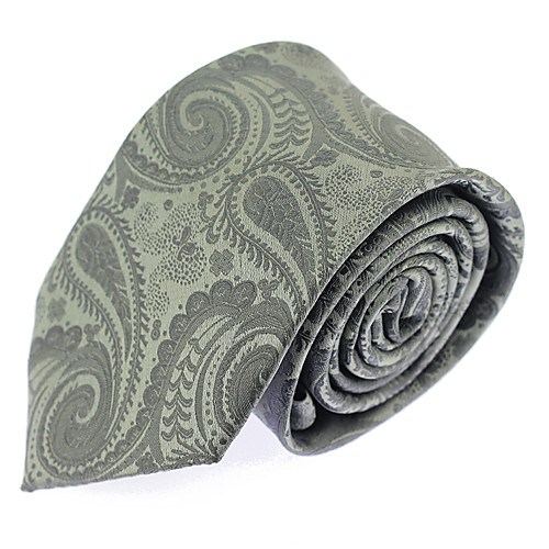 

Men's Work Necktie - Striped