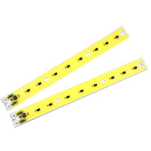 

50W LED COB Lamp Chip 110V 220V High Power Input Smart IC No Driver LED Bulb Cold White Flood Light Spotlight Outdoor Chip Lamp