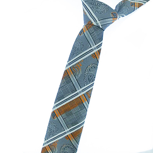 

Men's Work Necktie - Striped