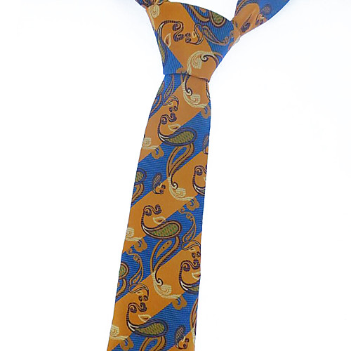 

Men's Work Necktie - Striped