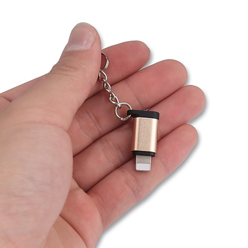 

Micro to iPhone Adapter