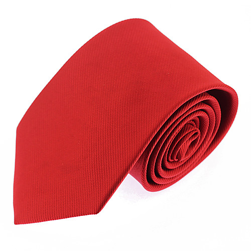 

Men's Work Necktie - Striped