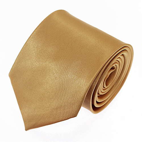 

Men's Work Necktie - Striped
