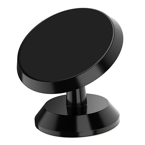 

Car Holder 360 Degree Magnetic Car Phone Holder GPS Stand