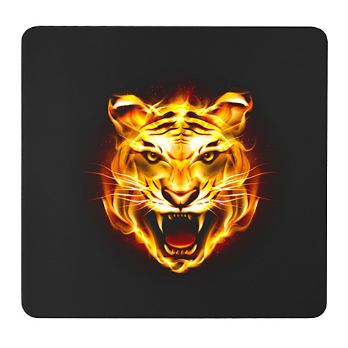 

LITBest Gaming mouse pad / Basic Mouse Pad 22180.2 cm Rubber Square