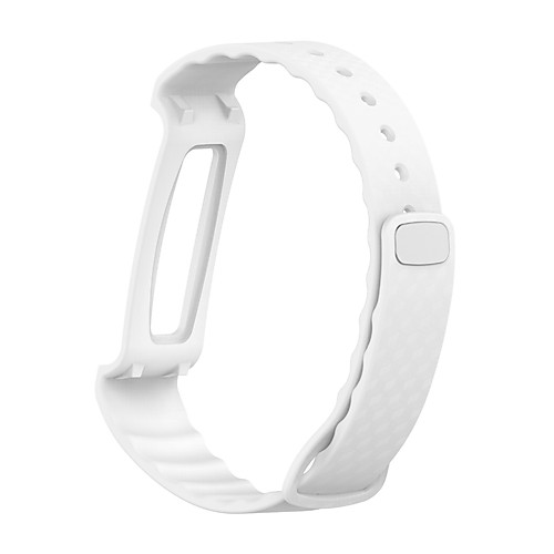 

Watch Band for Huawei Honor A2 Huawei Sport Band Silicone Wrist Strap