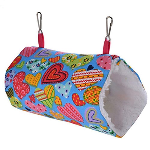

Bird Perches & Ladders Pet Friendly Focus Toy Felt / Fabric Toys Parrot Oxford Cloth 22 cm