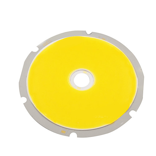 

5pcs LED Lamp Bead Source Warm White Natural White Cool White 30V 50W COB Lamp Bead Lighting Source 80MM80MM Lighting Accessories