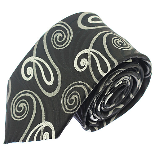 

Men's Work Necktie - Striped