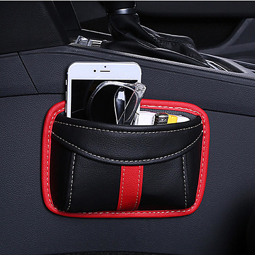 

Car Organizers Storage Bags Leather For universal