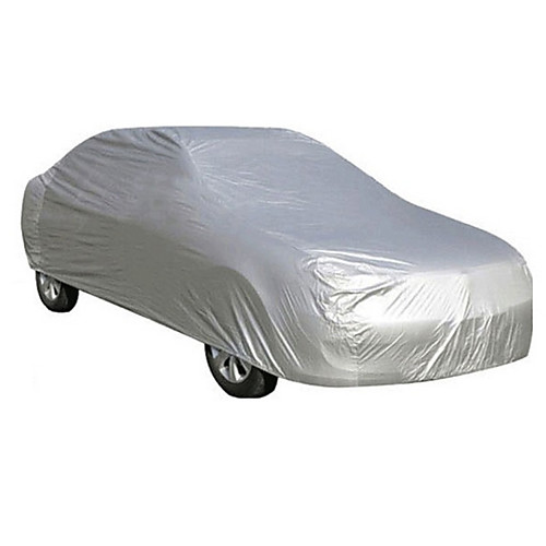 

Universal UV Waterproof Full Car Cover Outdoor Auto Sun Protection Covers