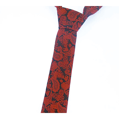 

Men's Work Necktie - Striped