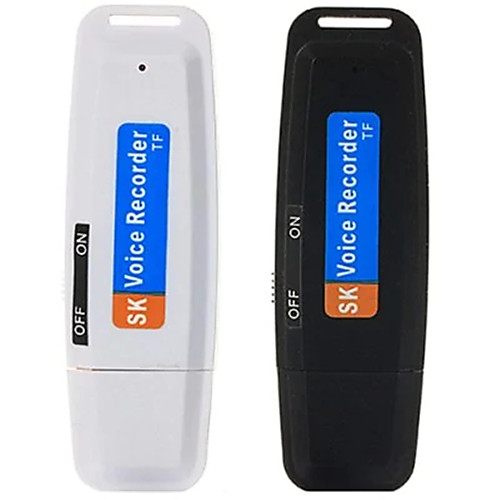 

Professional Mini Digital/Not Screen/U Disk/MP3 Player USB 2.0 Hd Tape Recorder