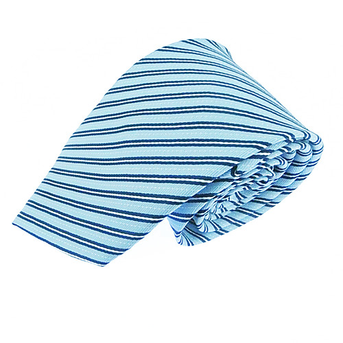 

Men's Work Necktie - Striped