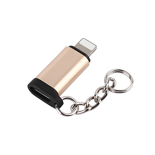 

Type-C to iPhone Adapter