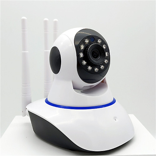 

720P V380 Pro app Night Vision Two Way Audio Wifi IP Camera