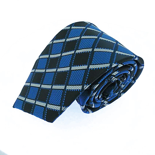 

Men's Work Necktie - Striped
