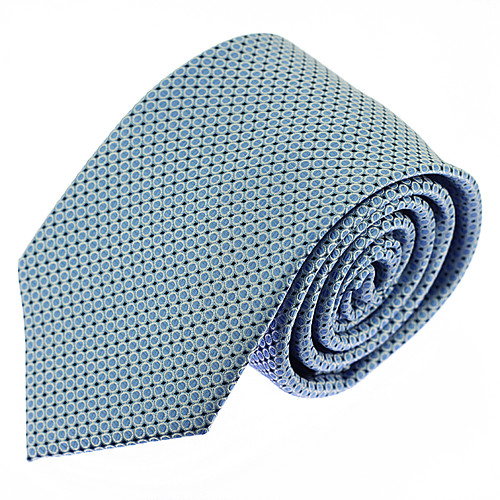 

Men's Work Necktie - Striped