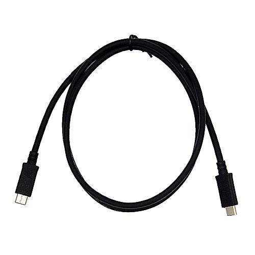 

1m type-c 3.1 to type-c 3.1 cable male to male
