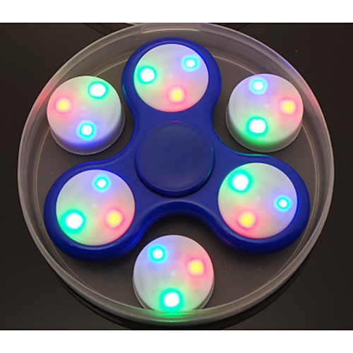 

Fidget Spinner Hand Spinner High Speed for Killing Time Stress and Anxiety Relief Focus Toy Office Desk Toys Relieves ADD, ADHD, Anxiety, Autism Kid's Adults' Girls' Plastic