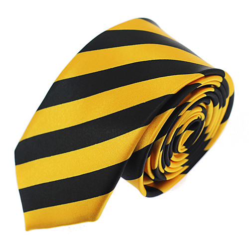 

Men's Work Necktie - Striped